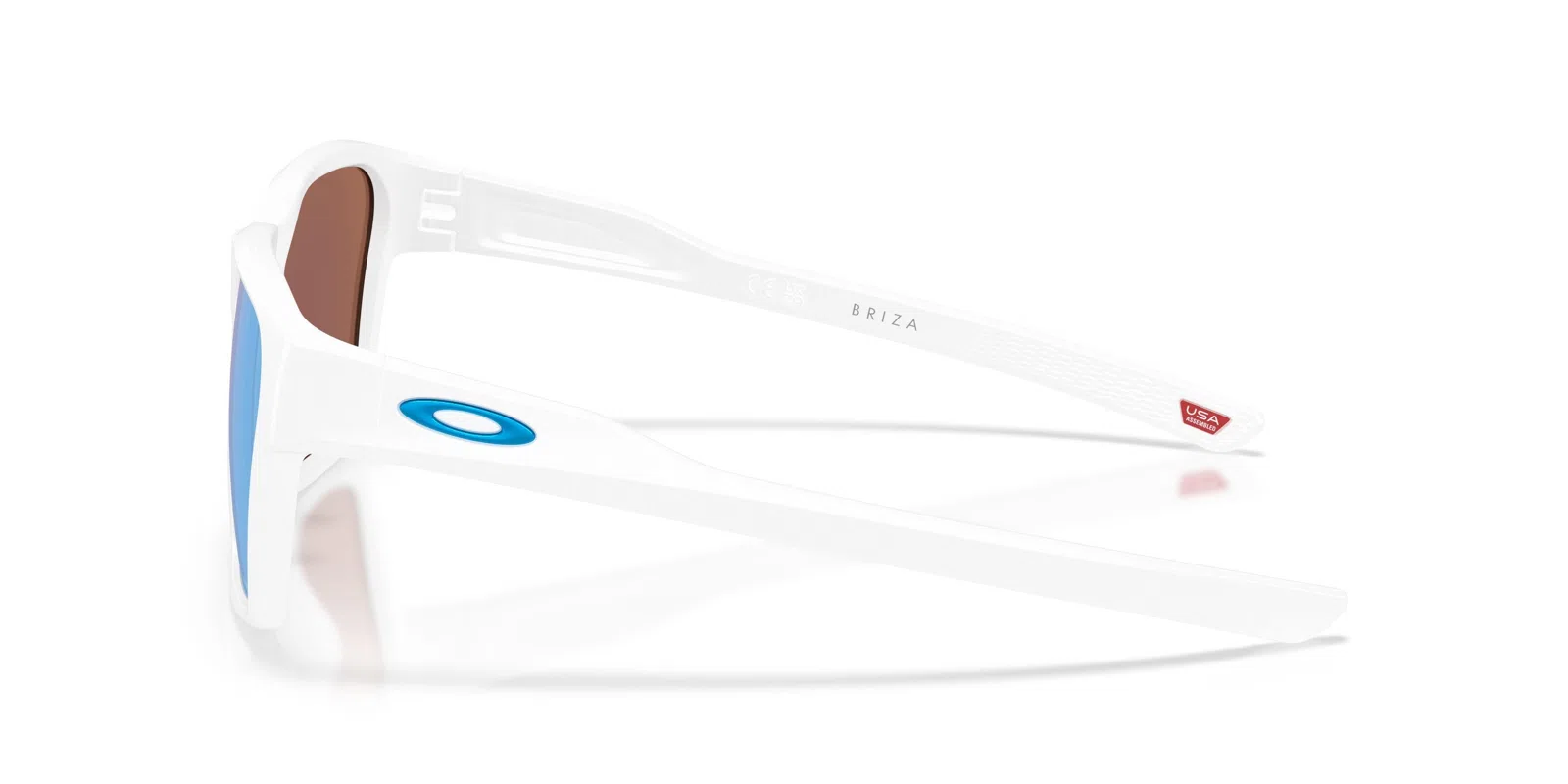 Oakley Briza 9497 Sunglasses - view 18